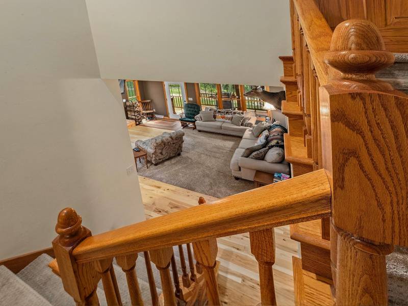 2920 Taylor Ln, , Phelps,  WI 54554 United States