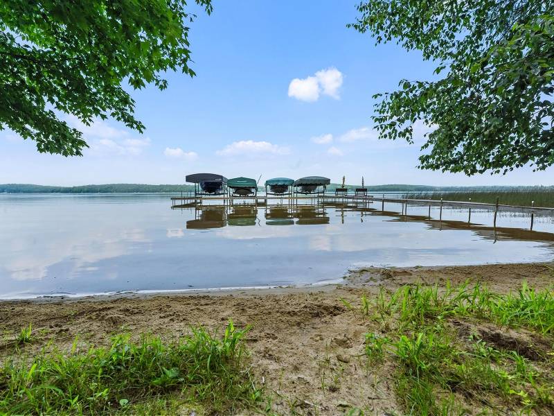 2920 Taylor Ln, , Phelps,  WI 54554 United States