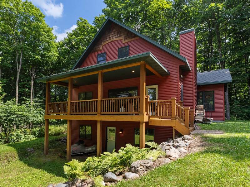 2920 Taylor Ln, , Phelps,  WI 54554 United States