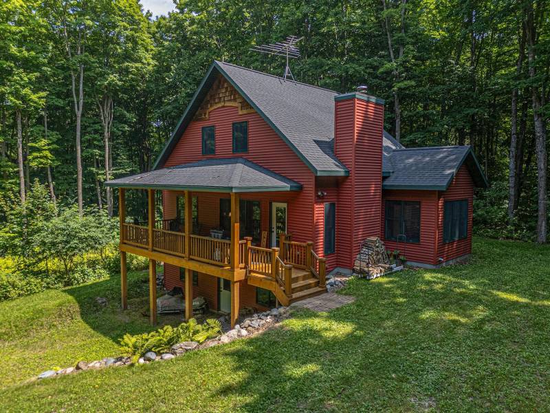 2920 Taylor Ln, , Phelps,  WI 54554 United States