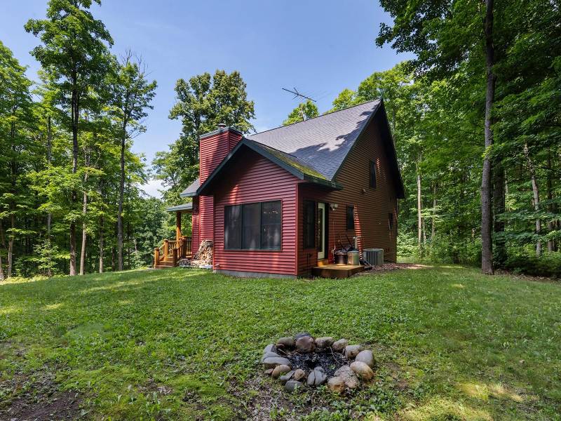 2920 Taylor Ln, , Phelps,  WI 54554 United States