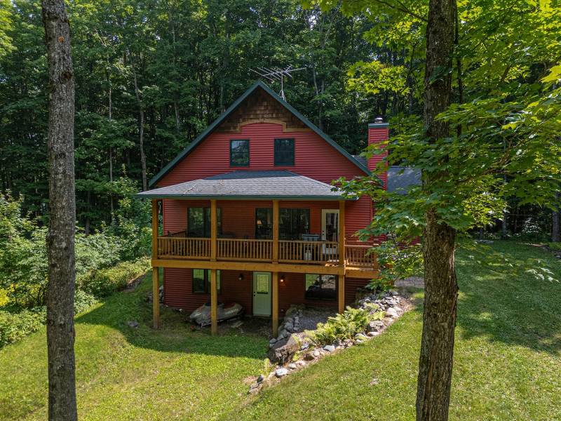 2920 Taylor Ln, , Phelps,  WI 54554 United States
