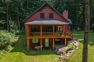 2920 Taylor Ln, , Phelps,  WI 54554 United States