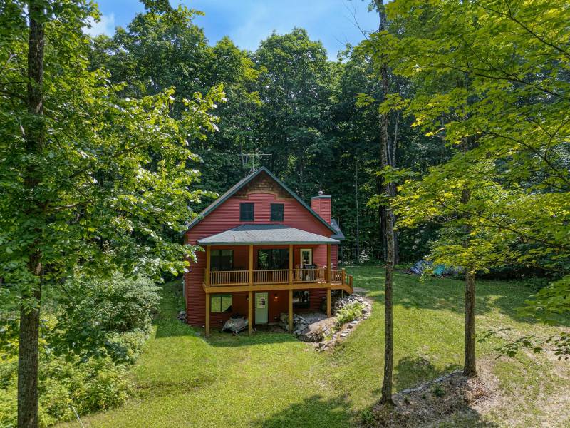 2920 Taylor Ln, , Phelps,  WI 54554 United States
