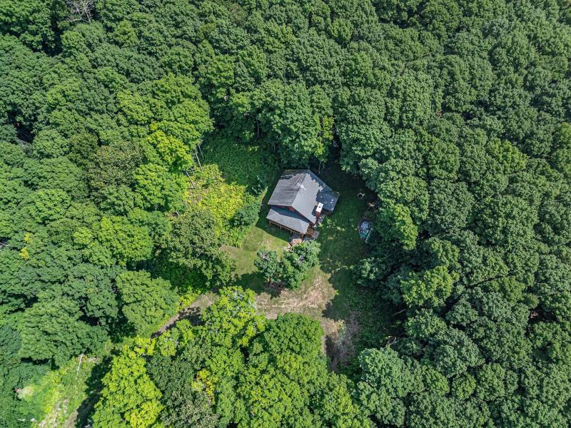 2920 Taylor Ln, , Phelps,  WI 54554 United States