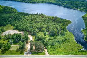 Hwy 45, , Three Lakes,  WI 54562 United States