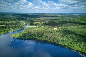 Hwy 45, , Three Lakes,  WI 54562 United States