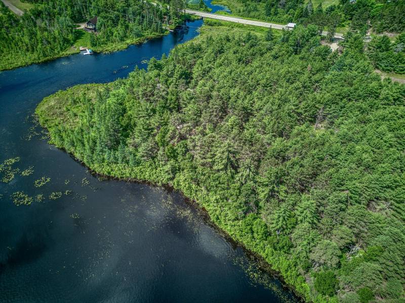 Hwy 45, , Three Lakes,  WI 54562 United States