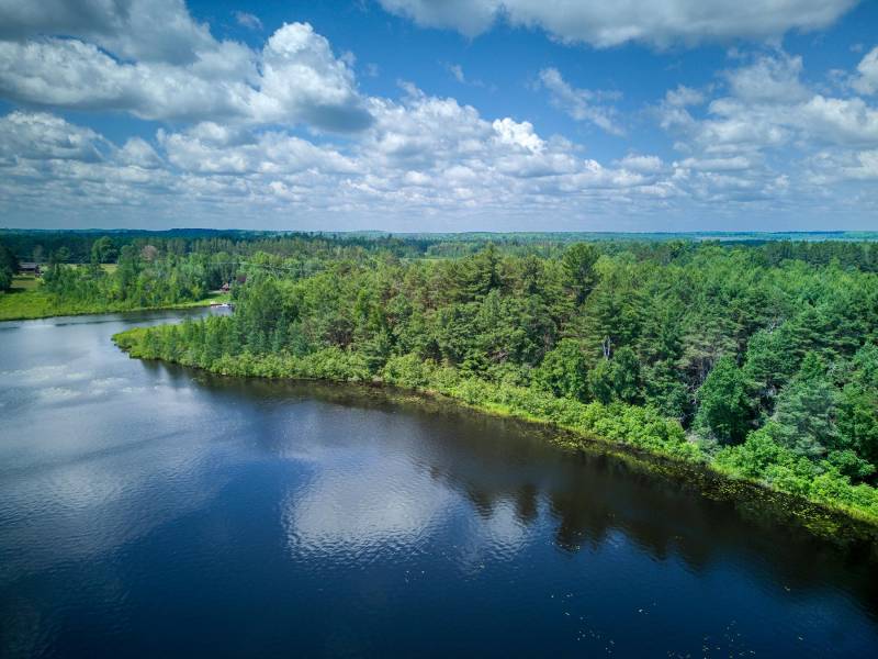 Hwy 45, , Three Lakes,  WI 54562 United States