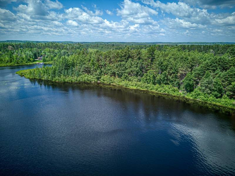 Hwy 45, , Three Lakes,  WI 54562 United States