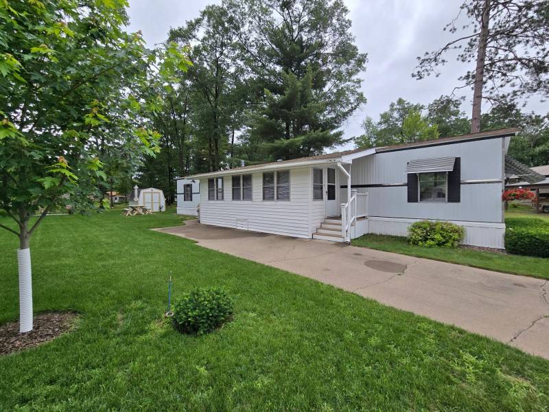 30-N11445 CTH A, , Bradley,  WI 54487 United States