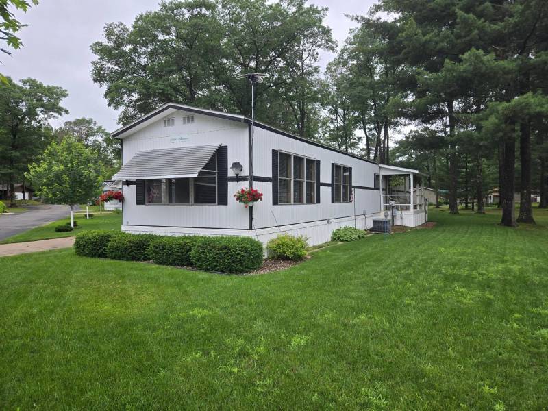 30-N11445 CTH A, , Bradley,  WI 54487 United States