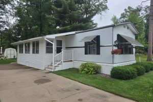 30-N11445 CTH A, , Bradley,  WI 54487 United States