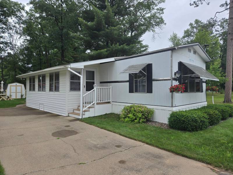 30-N11445 CTH A, , Bradley,  WI 54487 United States