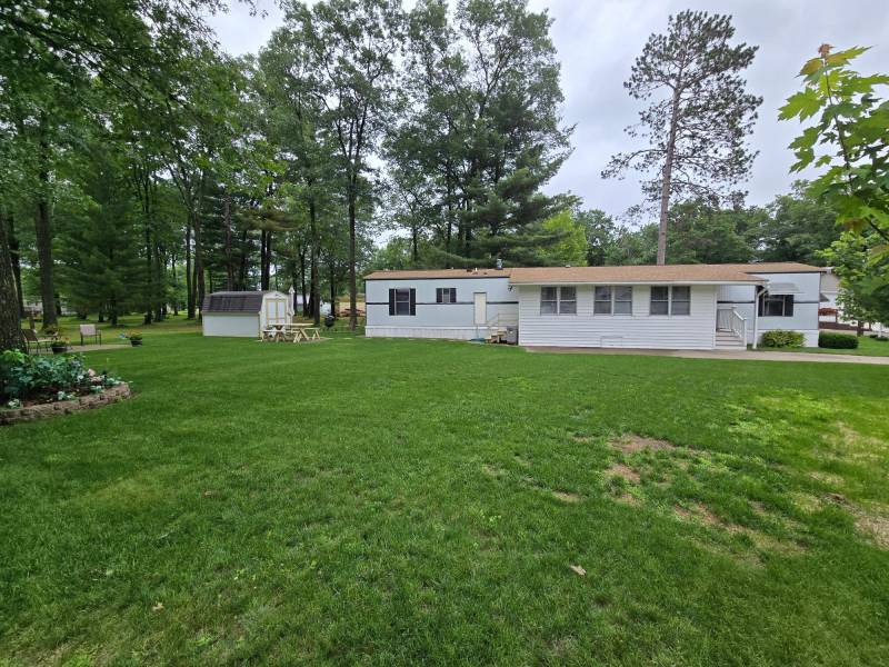 30-N11445 CTH A, , Bradley,  WI 54487 United States
