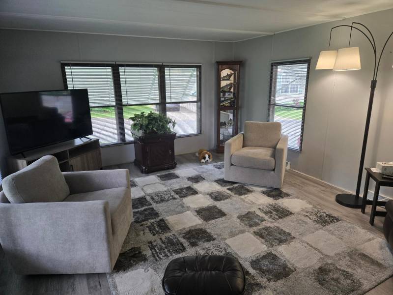 30-N11445 CTH A, , Bradley,  WI 54487 United States
