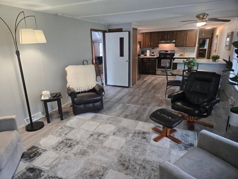 30-N11445 CTH A, , Bradley,  WI 54487 United States