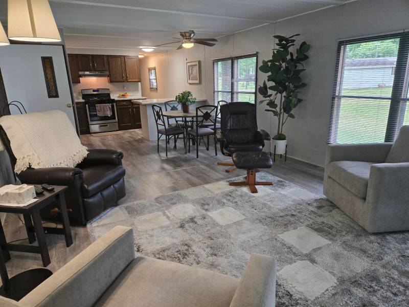 30-N11445 CTH A, , Bradley,  WI 54487 United States