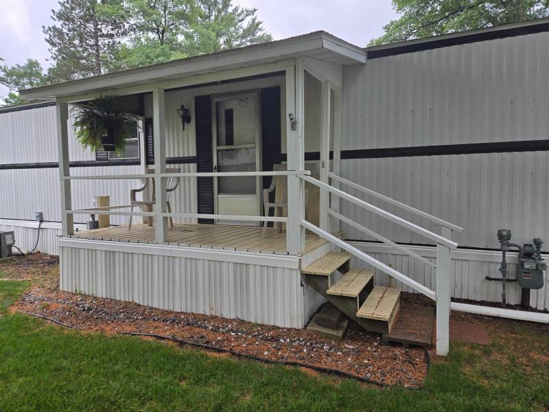 30-N11445 CTH A, , Bradley,  WI 54487 United States