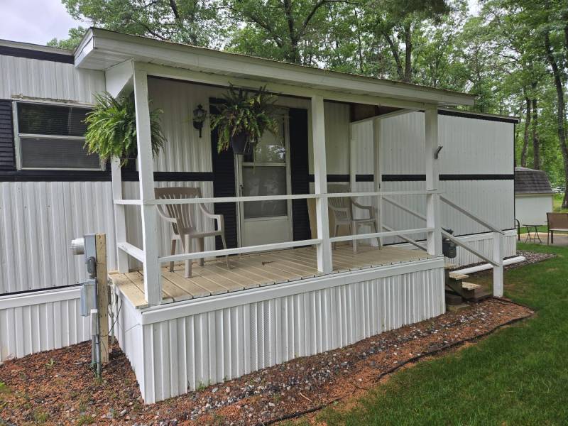 30-N11445 CTH A, , Bradley,  WI 54487 United States