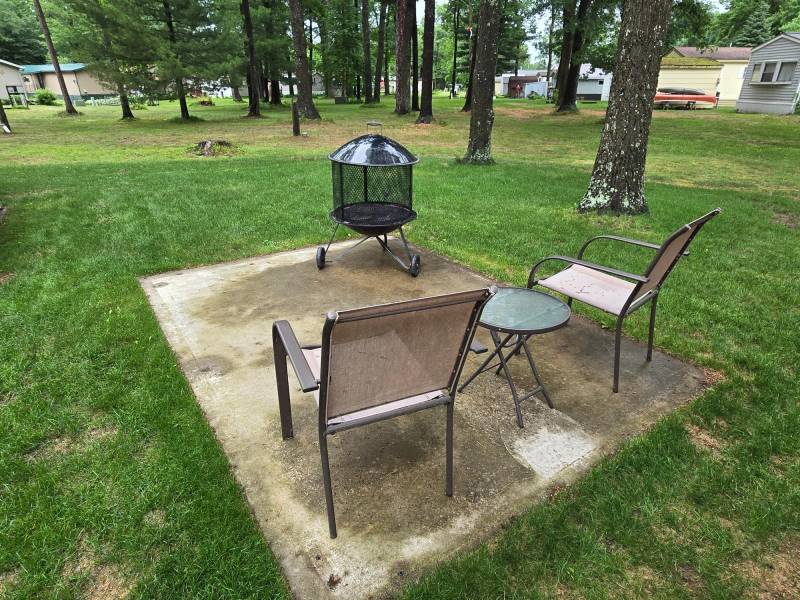 30-N11445 CTH A, , Bradley,  WI 54487 United States