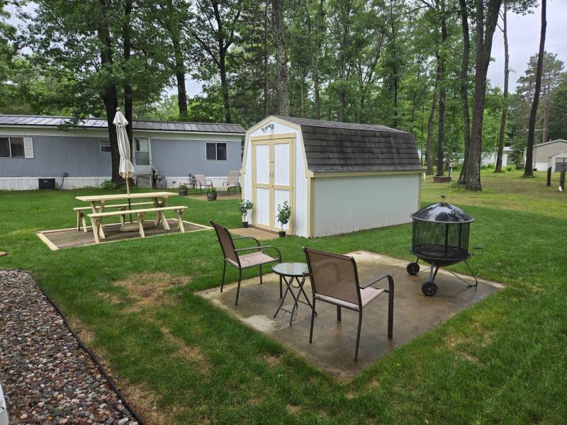30-N11445 CTH A, , Bradley,  WI 54487 United States