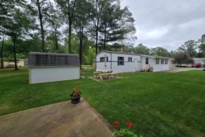 30-N11445 CTH A, , Bradley,  WI 54487 United States