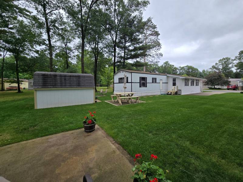 30-N11445 CTH A, , Bradley,  WI 54487 United States