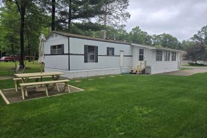 30-N11445 CTH A, , Bradley,  WI 54487 United States