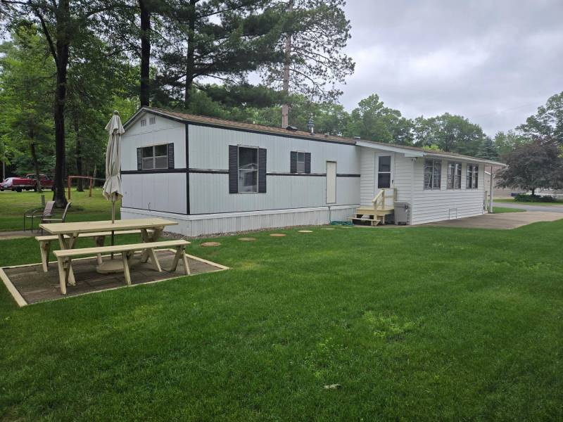 30-N11445 CTH A, , Bradley,  WI 54487 United States