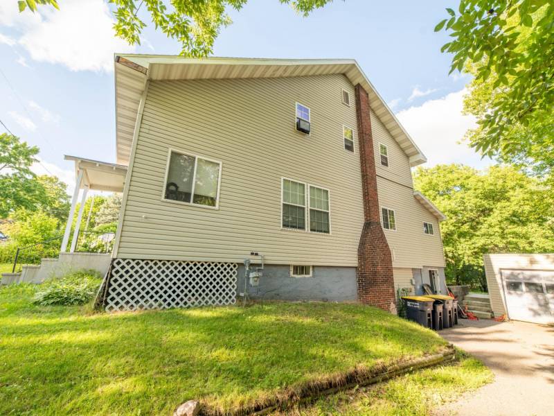 324 Lennox St, , Rhinelander,  WI 54501 United States