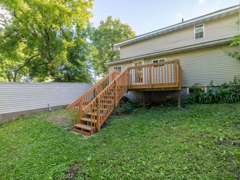 324 Lennox St, , Rhinelander,  WI 54501 United States
