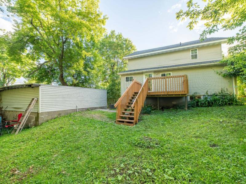324 Lennox St, , Rhinelander,  WI 54501 United States