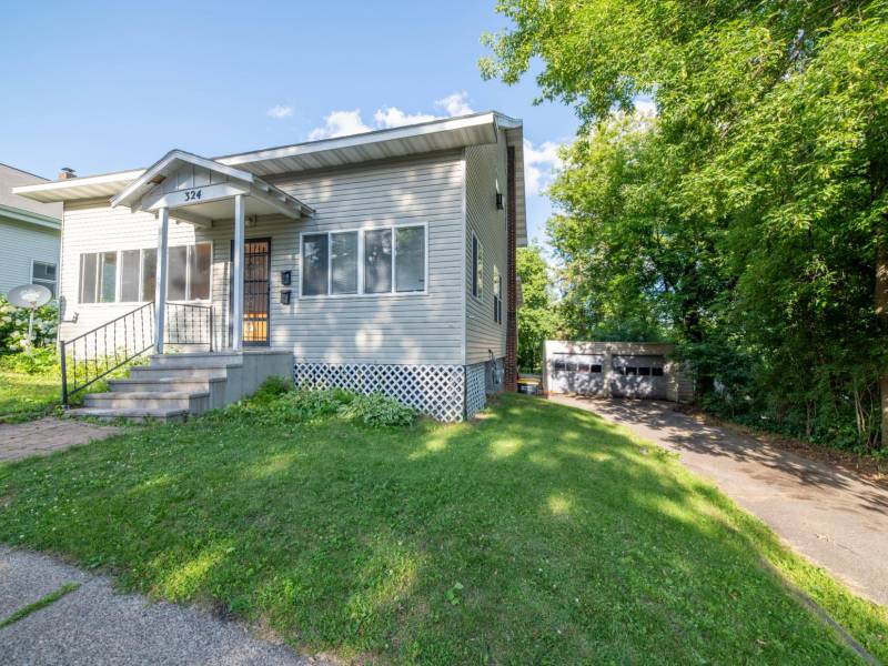 324 Lennox St, , Rhinelander,  WI 54501 United States