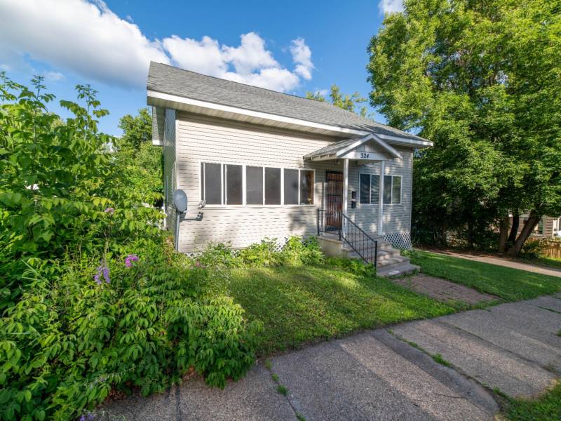 324 Lennox St, , Rhinelander,  WI 54501 United States