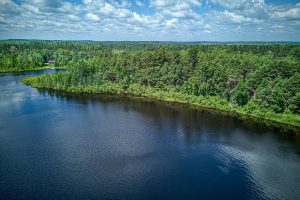 Hwy 45, , Three Lakes,  WI 54562 United States