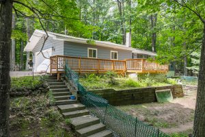 4166 Northern Lights Ln, , Eagle River,  WI 54521 United States