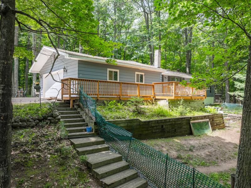 4166 Northern Lights Ln, , Eagle River,  WI 54521 United States