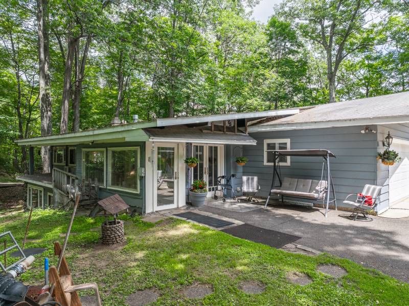 4166 Northern Lights Ln, , Eagle River,  WI 54521 United States