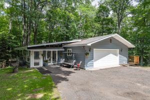 4166 Northern Lights Ln, , Eagle River,  WI 54521 United States