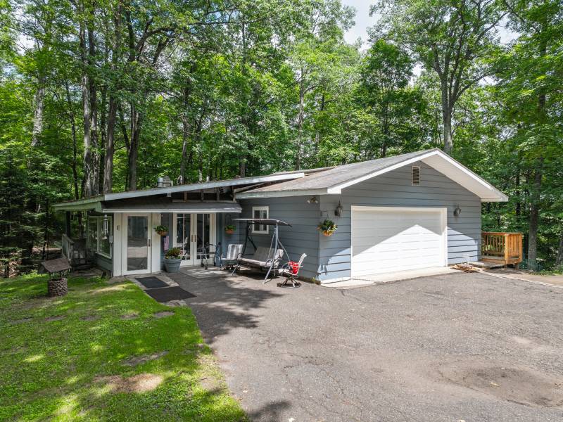 4166 Northern Lights Ln, , Eagle River,  WI 54521 United States