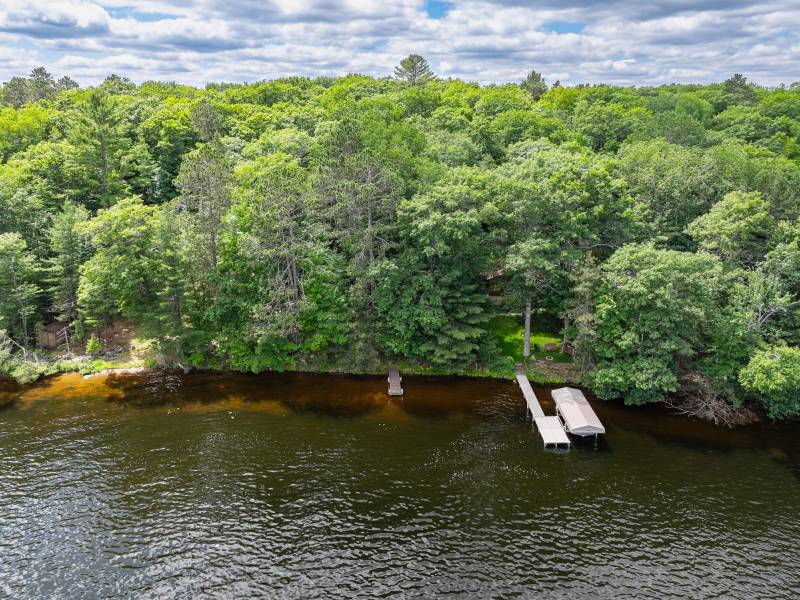 4166 Northern Lights Ln, , Eagle River,  WI 54521 United States