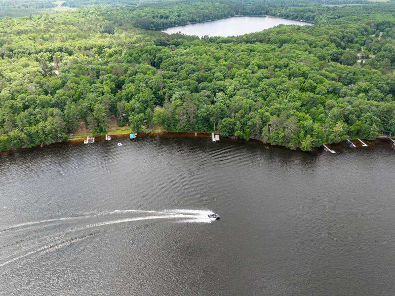 4166 Northern Lights Ln, , Eagle River,  WI 54521 United States