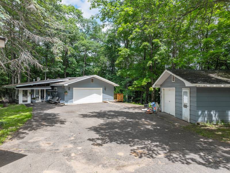 4166 Northern Lights Ln, , Eagle River,  WI 54521 United States