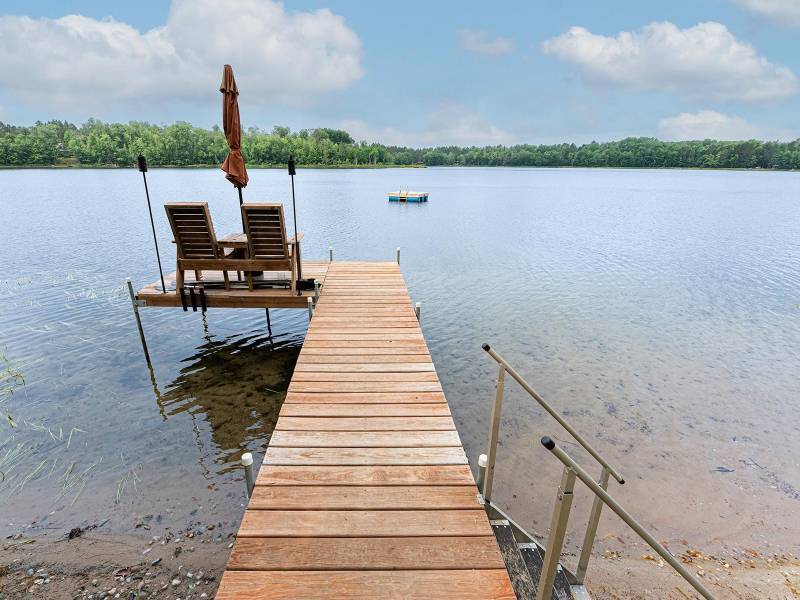 4985 Secluded Shores Rd, , Conover,  WI 54519 United States
