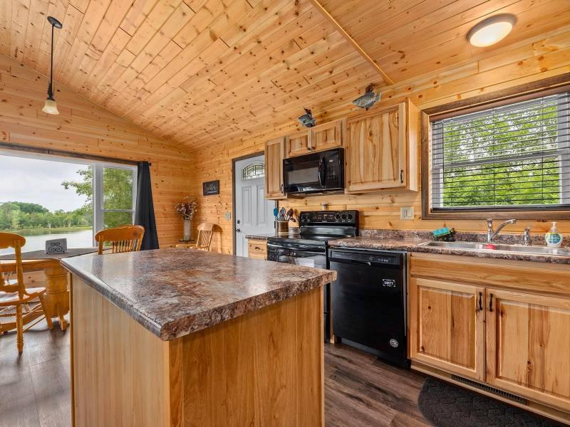 4985 Secluded Shores Rd, , Conover,  WI 54519 United States