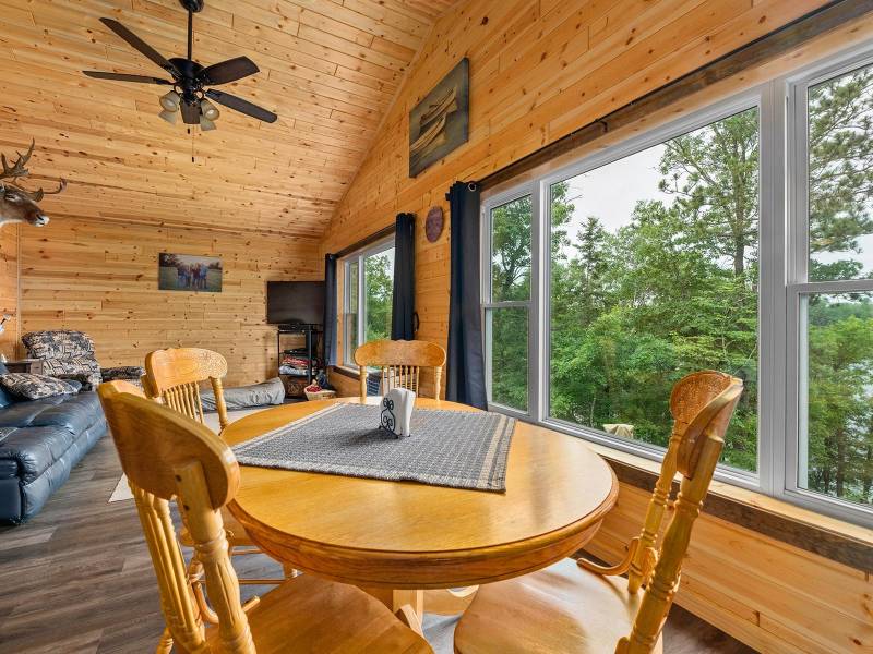 4985 Secluded Shores Rd, , Conover,  WI 54519 United States