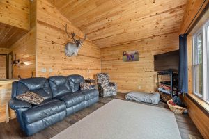 4985 Secluded Shores Rd, , Conover,  WI 54519 United States