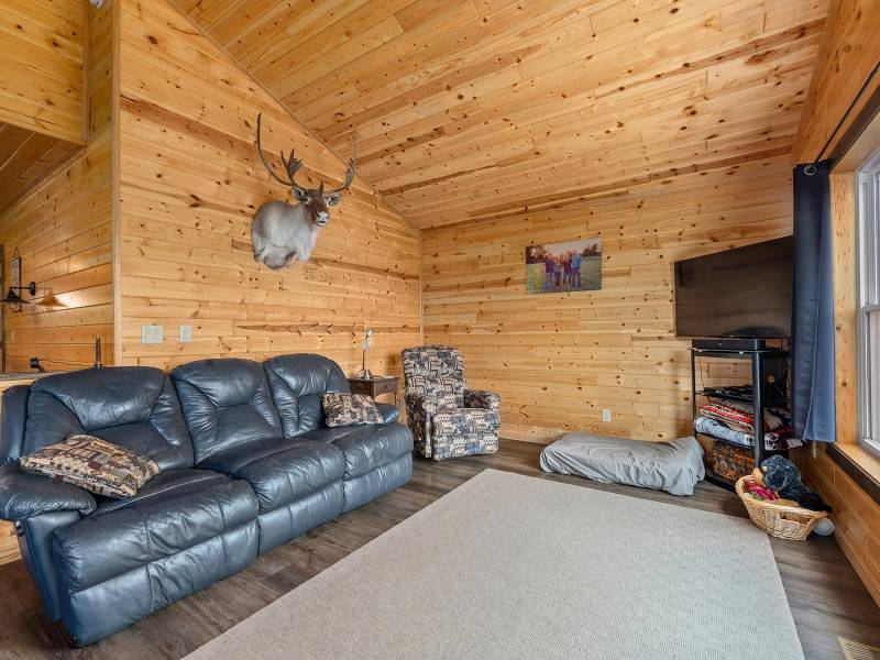 4985 Secluded Shores Rd, , Conover,  WI 54519 United States