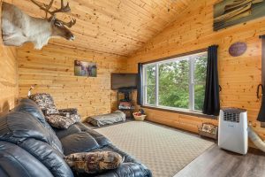 4985 Secluded Shores Rd, , Conover,  WI 54519 United States